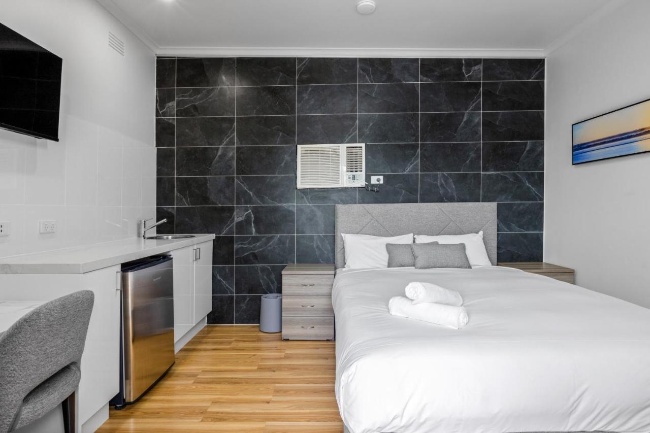 Motel Rosebud 3*