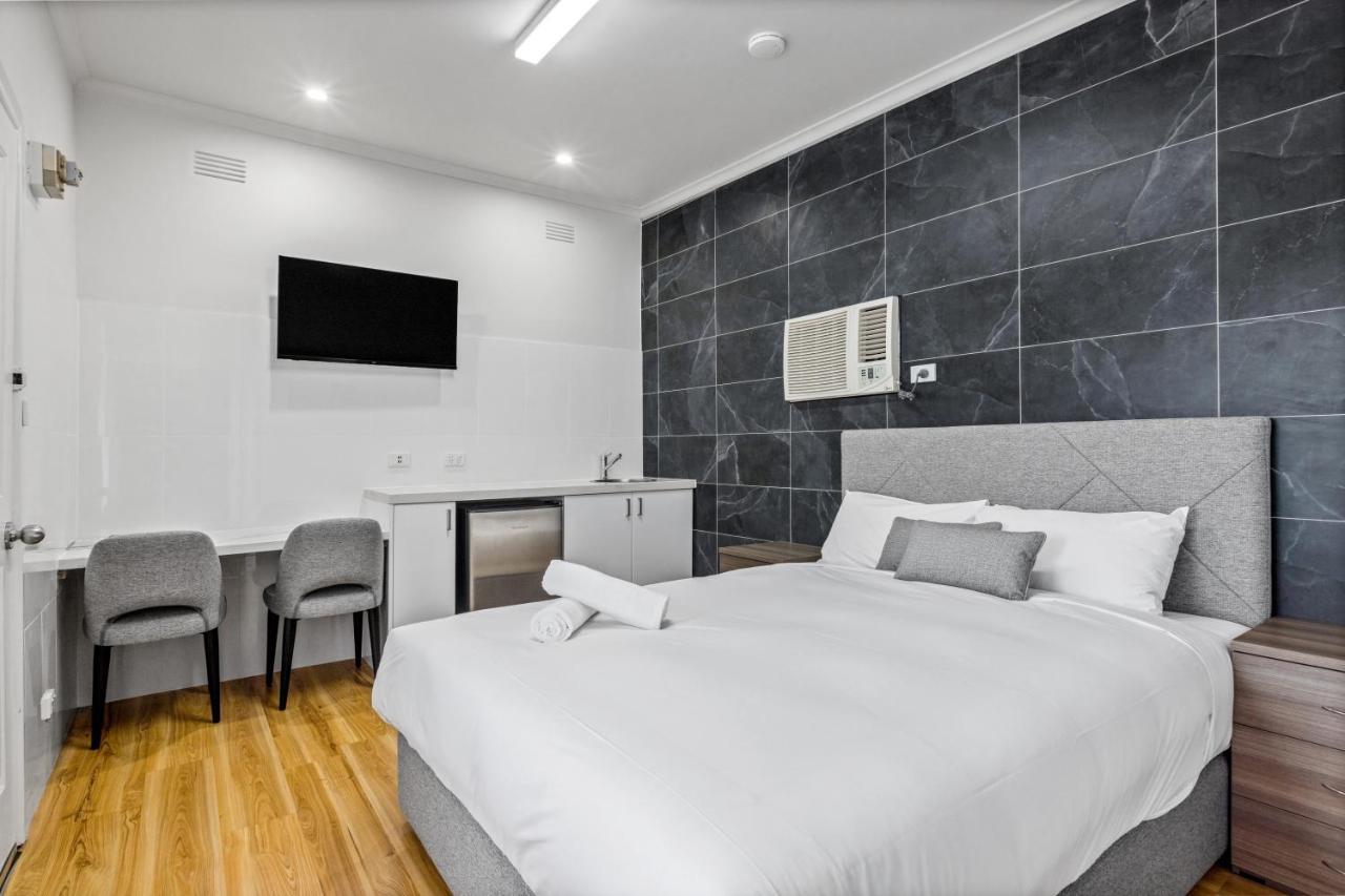 Motel Rosebud 3*