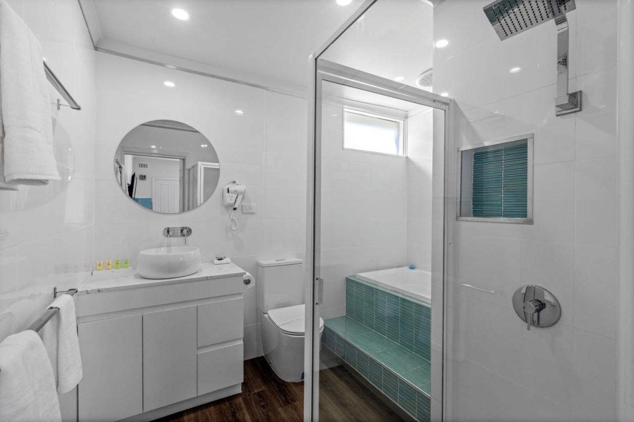 Rosebud Motel 3*