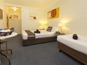 Motel Rosebud Tootgarook