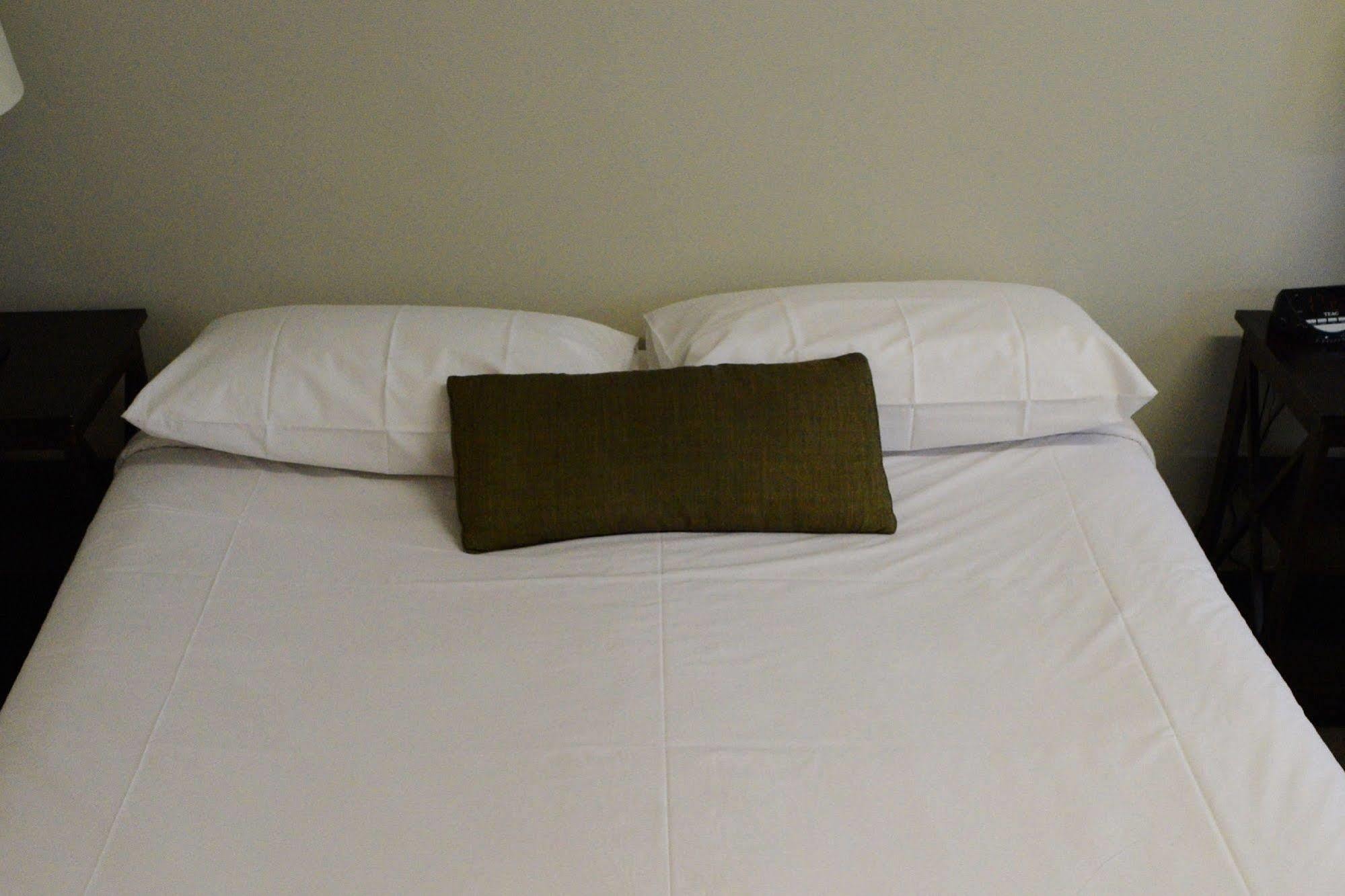 Motel Rosebud