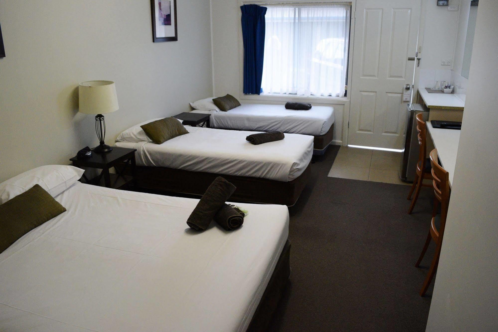 Rosebud Motel