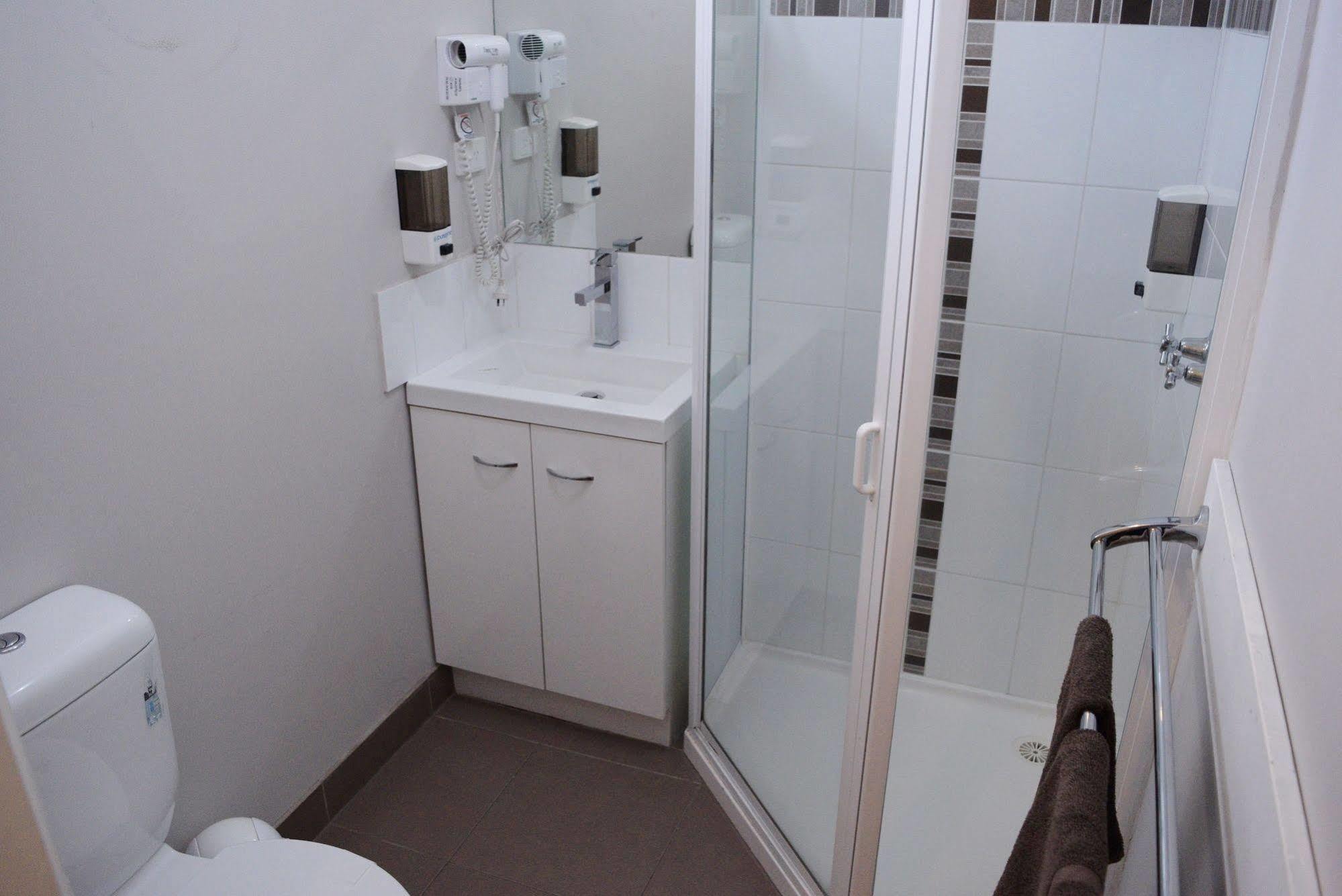 Motel Rosebud 3*